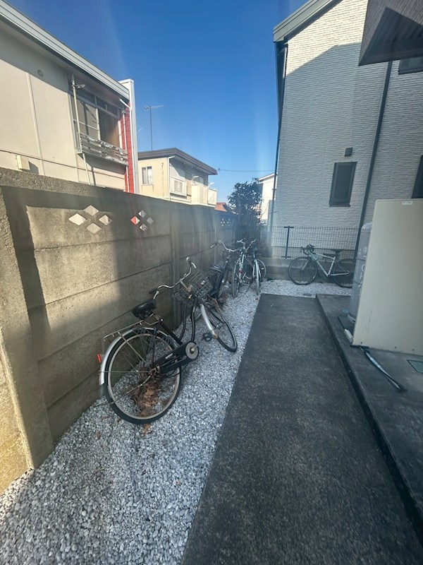 ＴＭタウンホーム 風呂画像