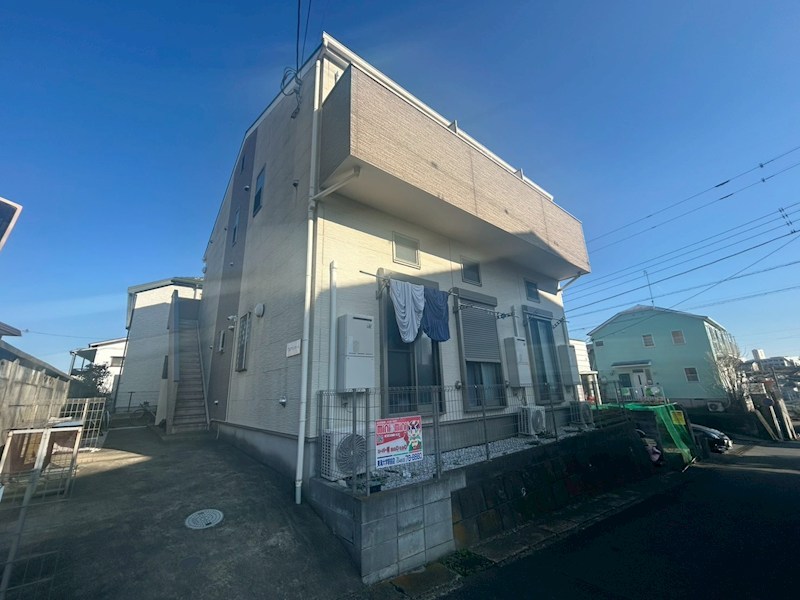 ＴＭタウンホーム ベランダ