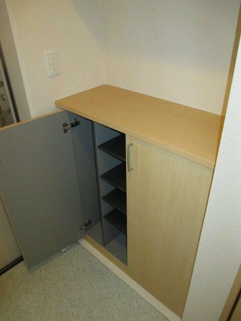 クレール山下 その他8