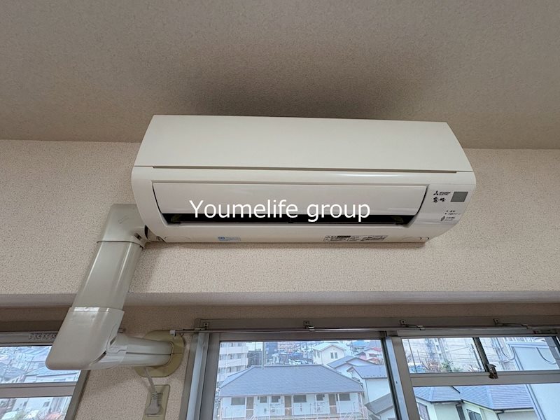 ペアコート伊勢原 その他5