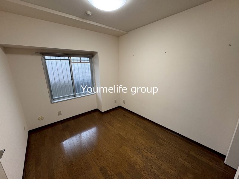 ペアコート伊勢原 ベッドルーム