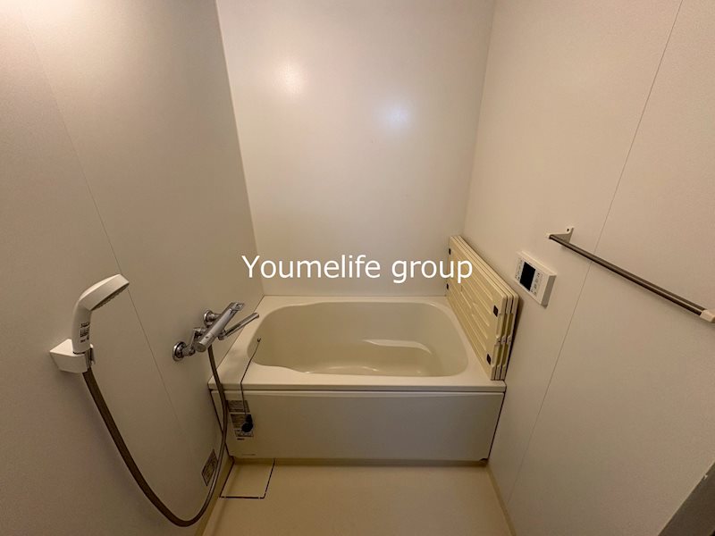 ペアコート伊勢原 風呂画像