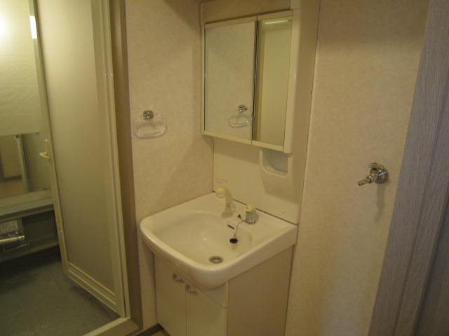 フィールド・サン その他2