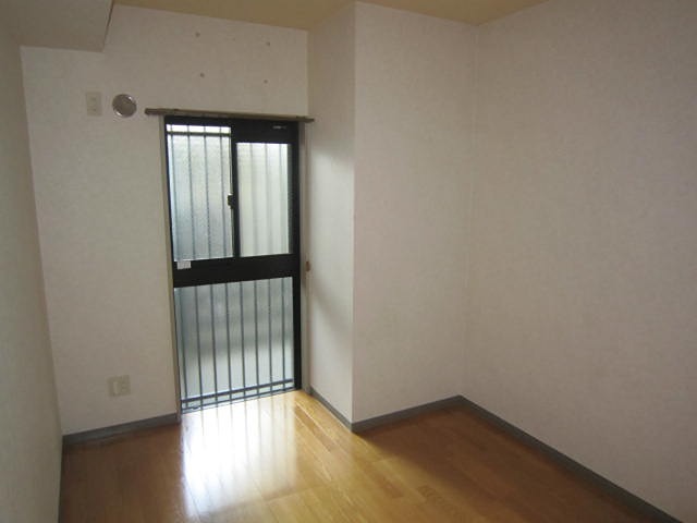 フィールド・サン ベッドルーム