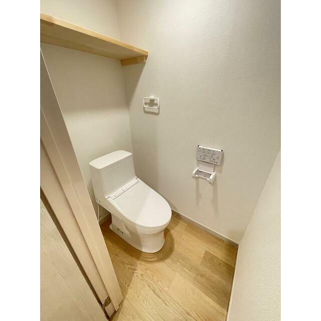 リブレ平塚宮の前 その他1