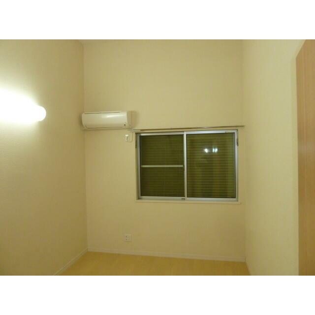 ＲＡ・湘南 リビング