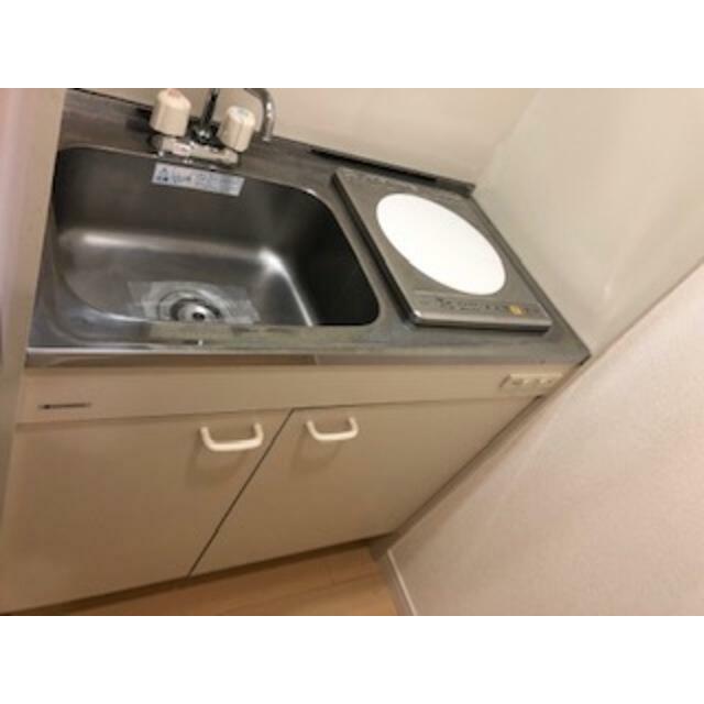 ＲＡ・湘南 キッチン