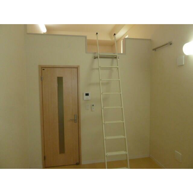 ＲＡ・湘南 ベッドルーム