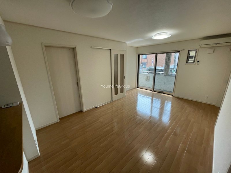 ローズマリー湘南 リビング