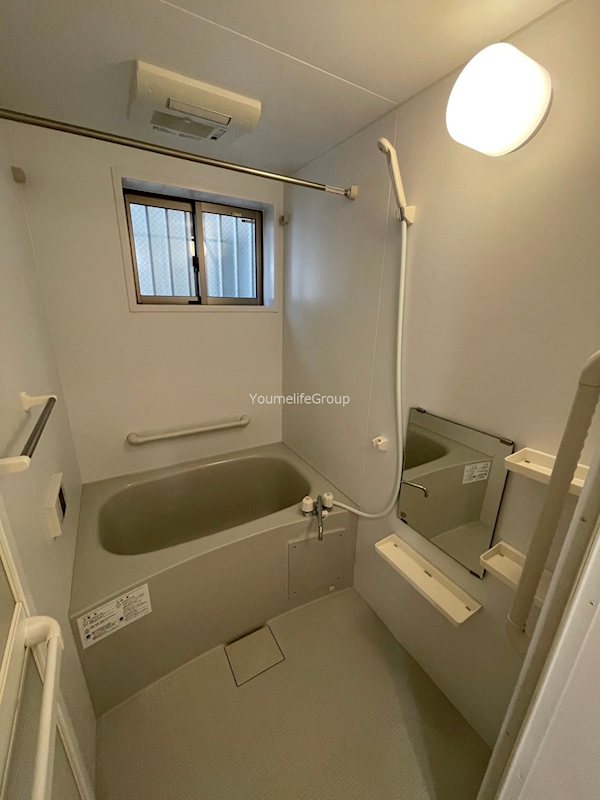 ローズマリー湘南 風呂画像