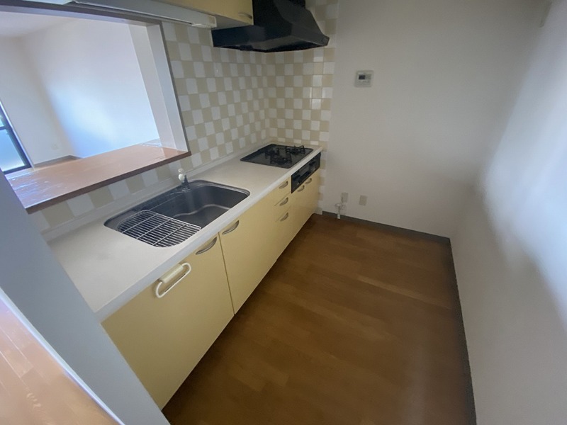 フィールド・サン キッチン