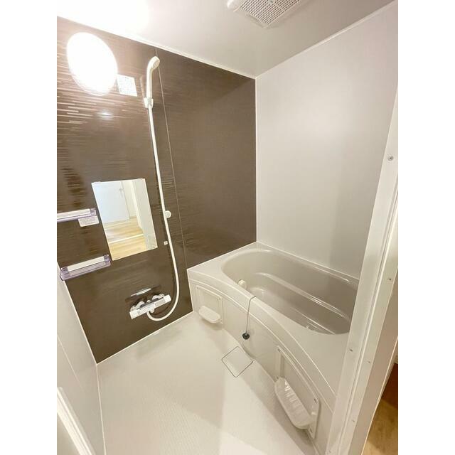 リブレ平塚宮の前 風呂画像