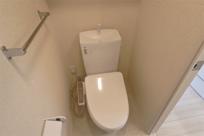 マ・メゾン鵠沼花沢　A その他6