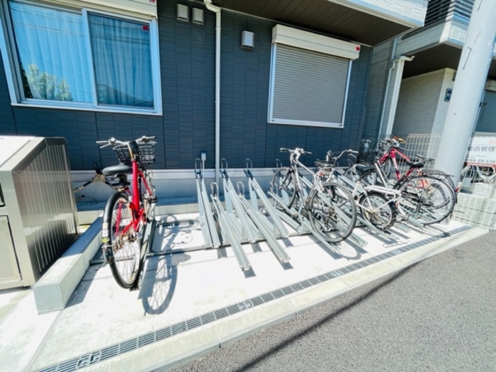 マ・メゾン鵠沼花沢　A その他外観2