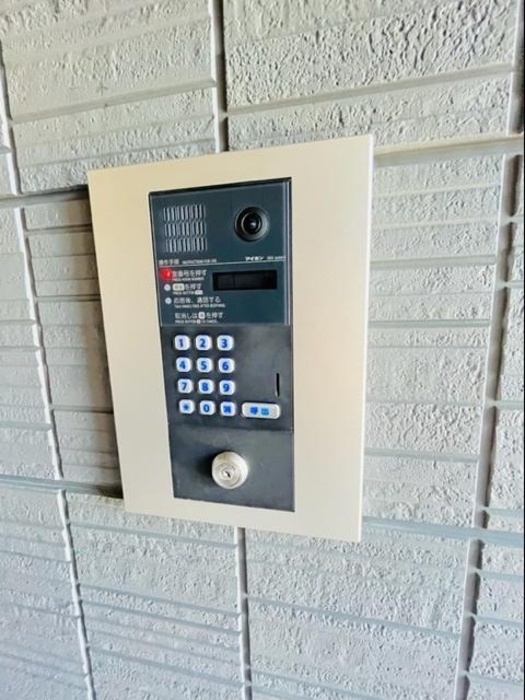 マ・メゾン鵠沼花沢　A その他外観3