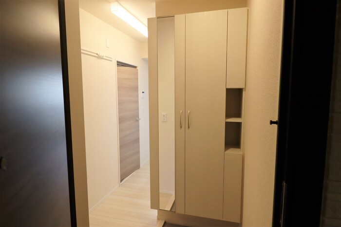 マ・メゾン鵠沼花沢　A その他8