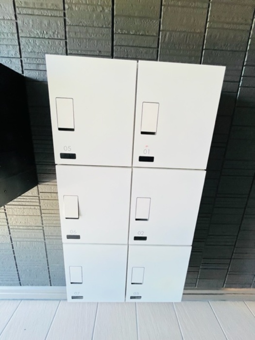 マ・メゾン鵠沼花沢　A その他11