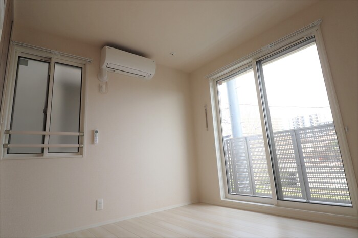 マ・メゾン鵠沼花沢　A ベッドルーム