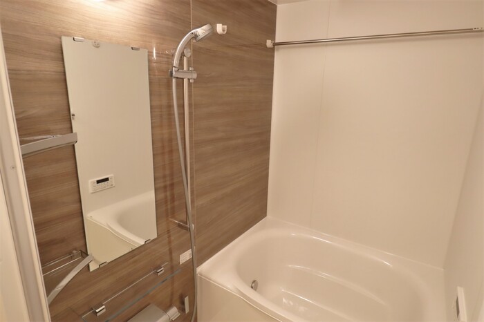 マ・メゾン鵠沼花沢　A 風呂画像