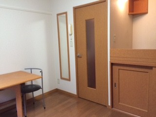 レオパレスパルティール その他