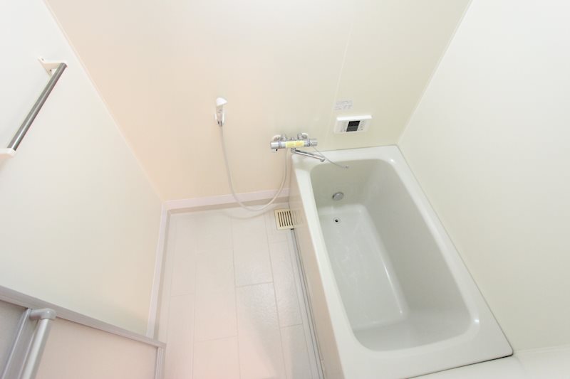 ツインベル・ローズ館 風呂画像