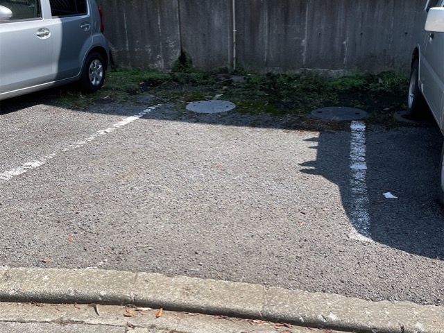 レオパレスパルティール その他7