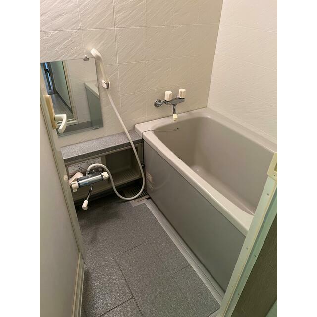 フィールド・サン 風呂画像