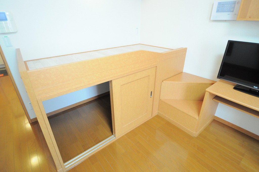 レオパレスパルティール その他2