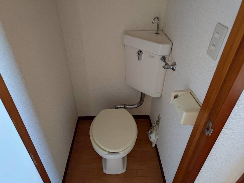 英白根コーポ その他1