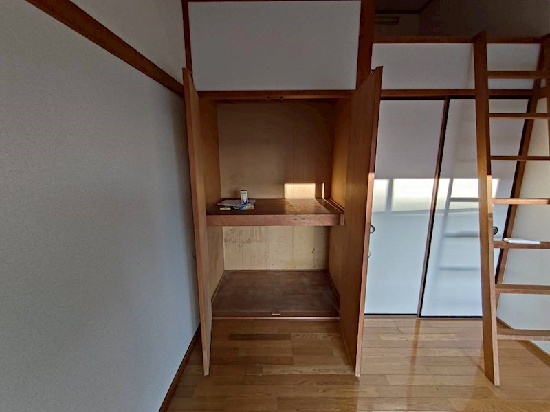 英白根コーポ その他2