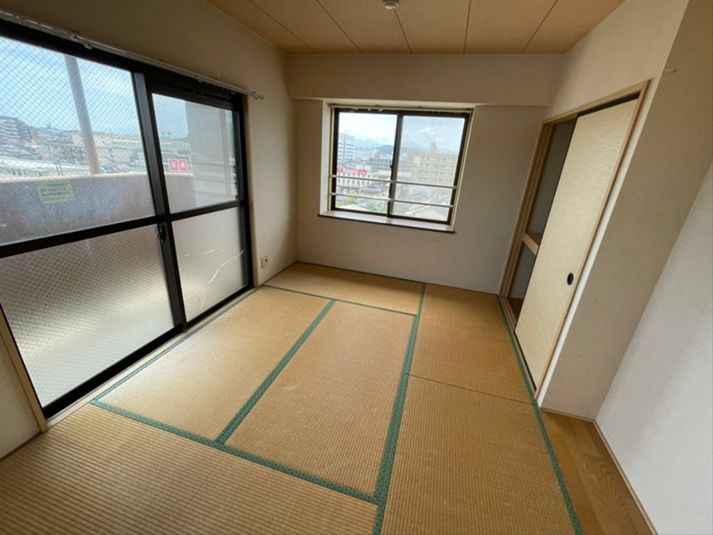 グランシャリオタワー その他4