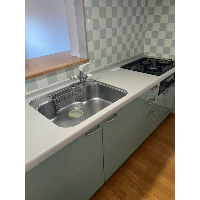 フィールド・サン キッチン