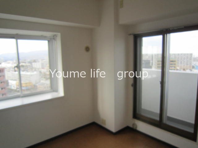 東急ドエルアルス平塚 ベッドルーム