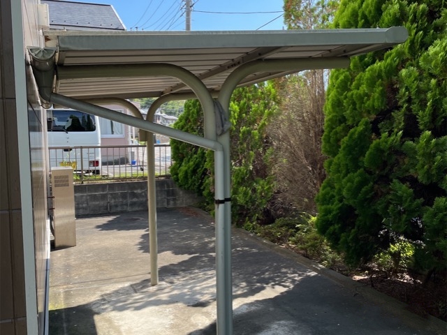 レオパレスパルティール その他4