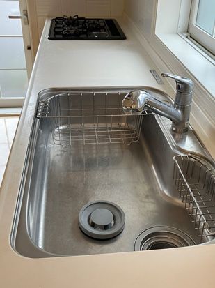 渋沢戸建 キッチン