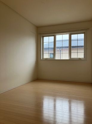 渋沢戸建 ベッドルーム