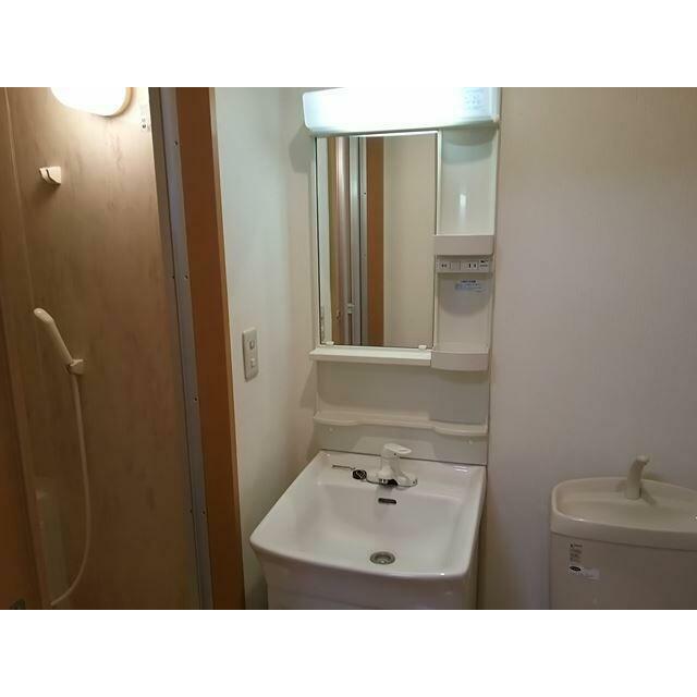 トキワビル その他1