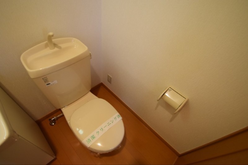 トキワビル その他4