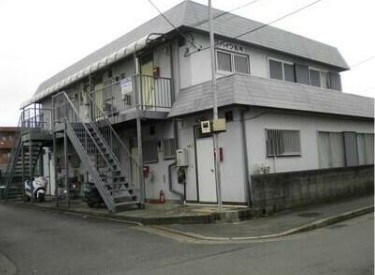 ハイツ松嶋 105号室 外観