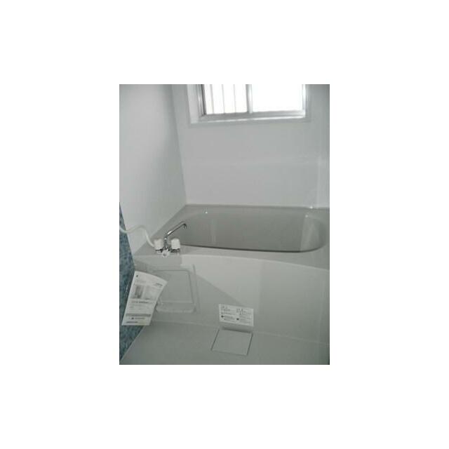 ハイツ松嶋 風呂画像