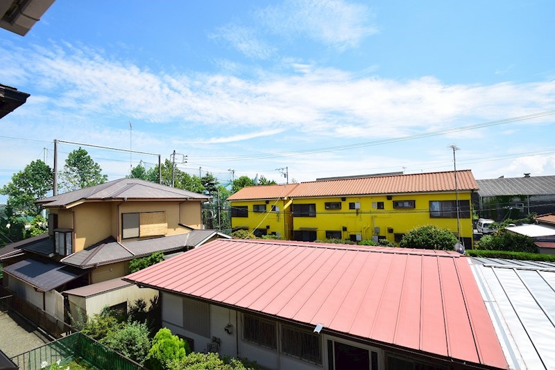 クオーレ鴨宮M棟  その他4