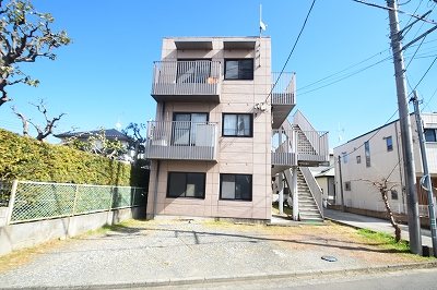 アービスＦＷ その他外観1