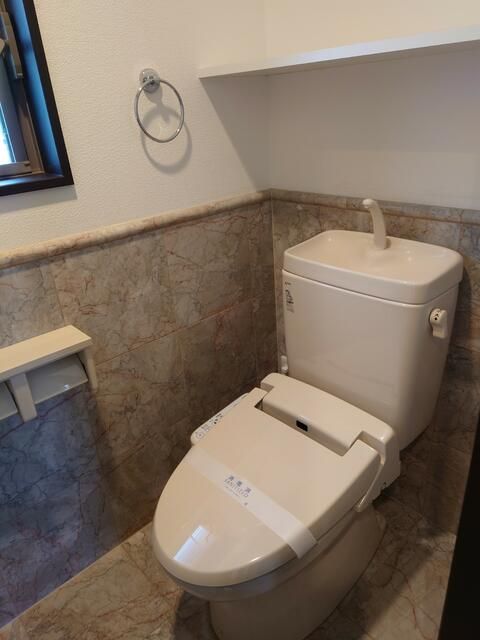 カーサ・ドマーニＡ その他2