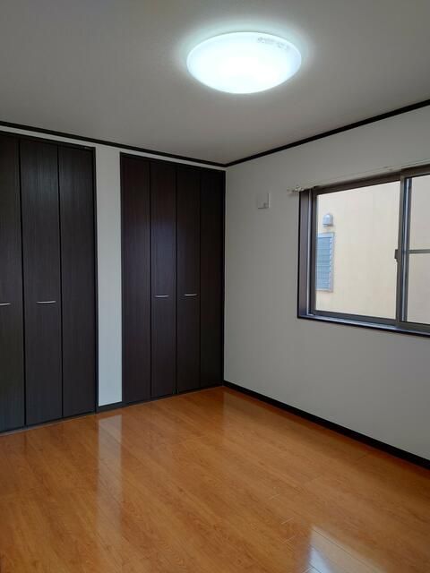 カーサ・ドマーニＡ その他4