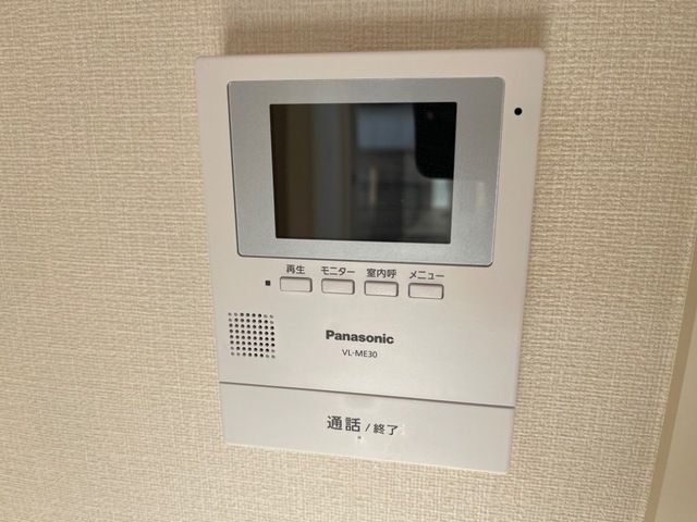 ヴェルデュールⅢ その他外観1