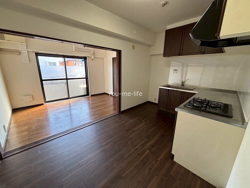 ビッグヴァン湘南辻堂 リビング