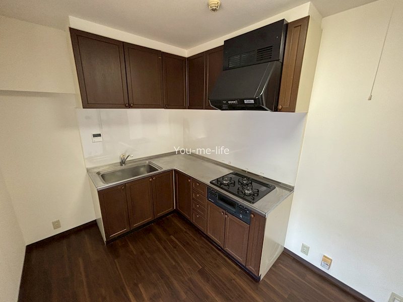 ビッグヴァン湘南辻堂 キッチン