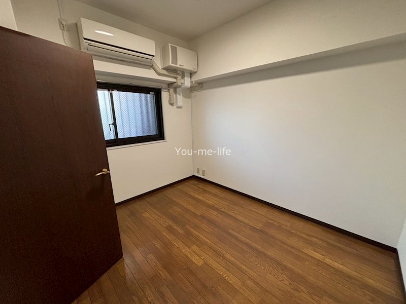 ビッグヴァン湘南辻堂 ベッドルーム