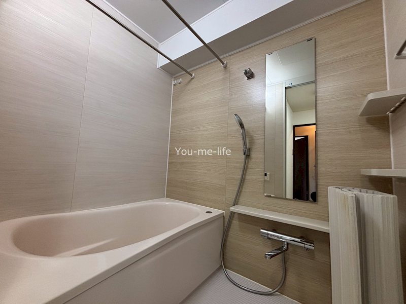 ビッグヴァン湘南辻堂 風呂画像