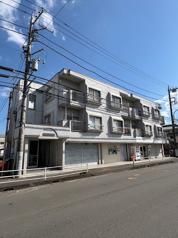 RKコスモピア 204号室 外観